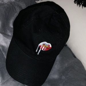 Kylie Jenner Cap